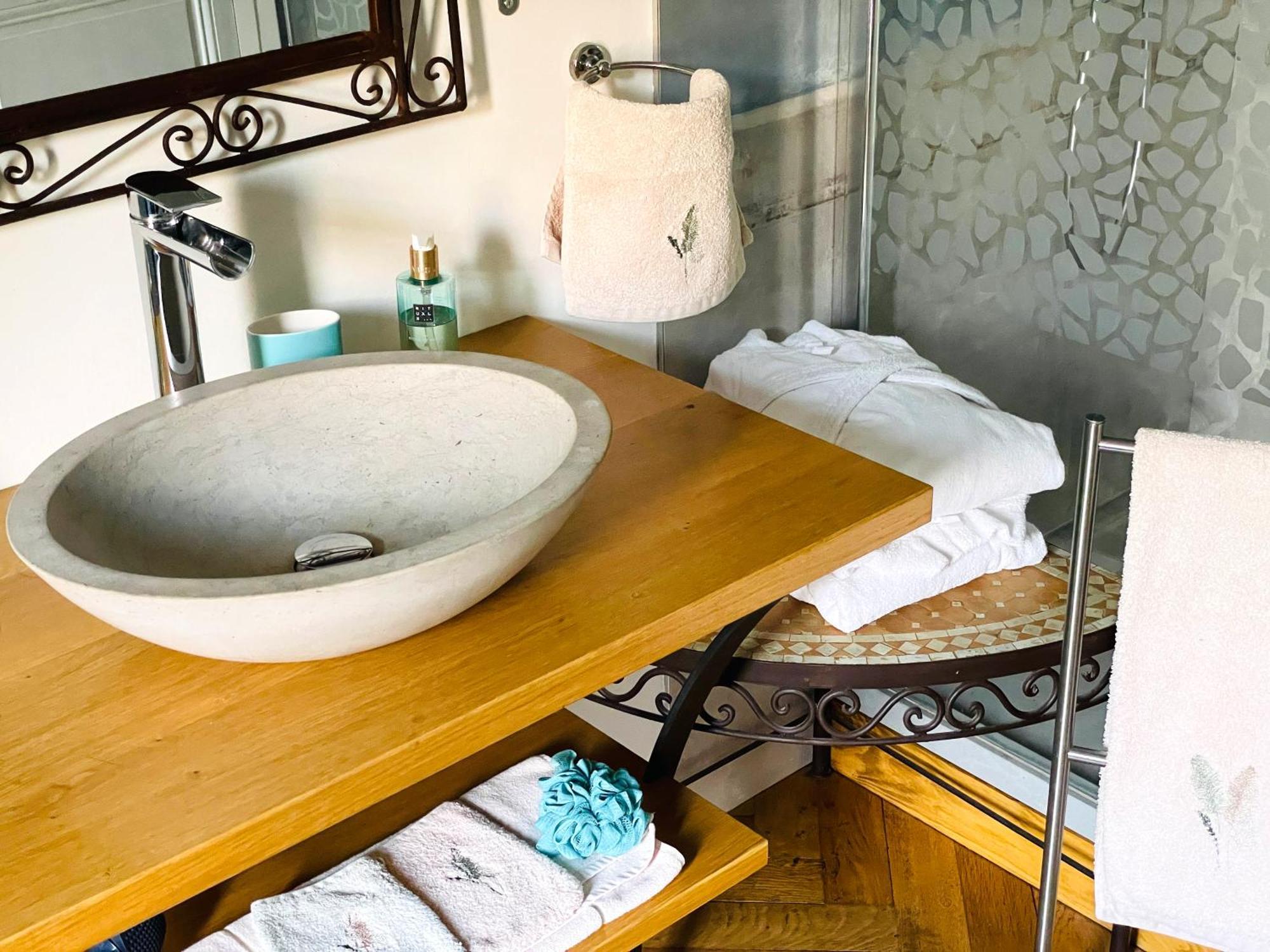 Le Clos Des Fayettes Theize Экстерьер фото