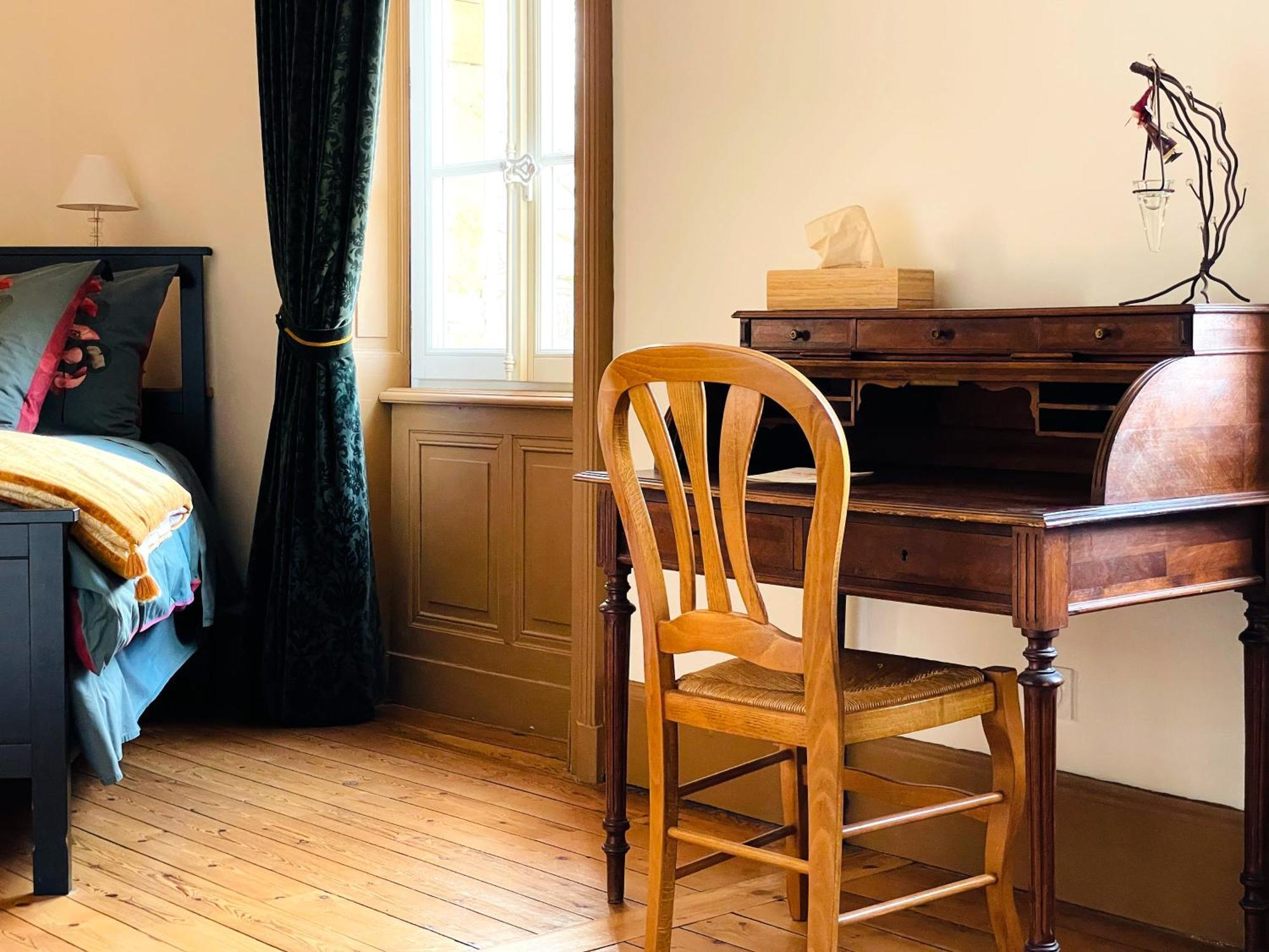 Le Clos Des Fayettes Theize Экстерьер фото